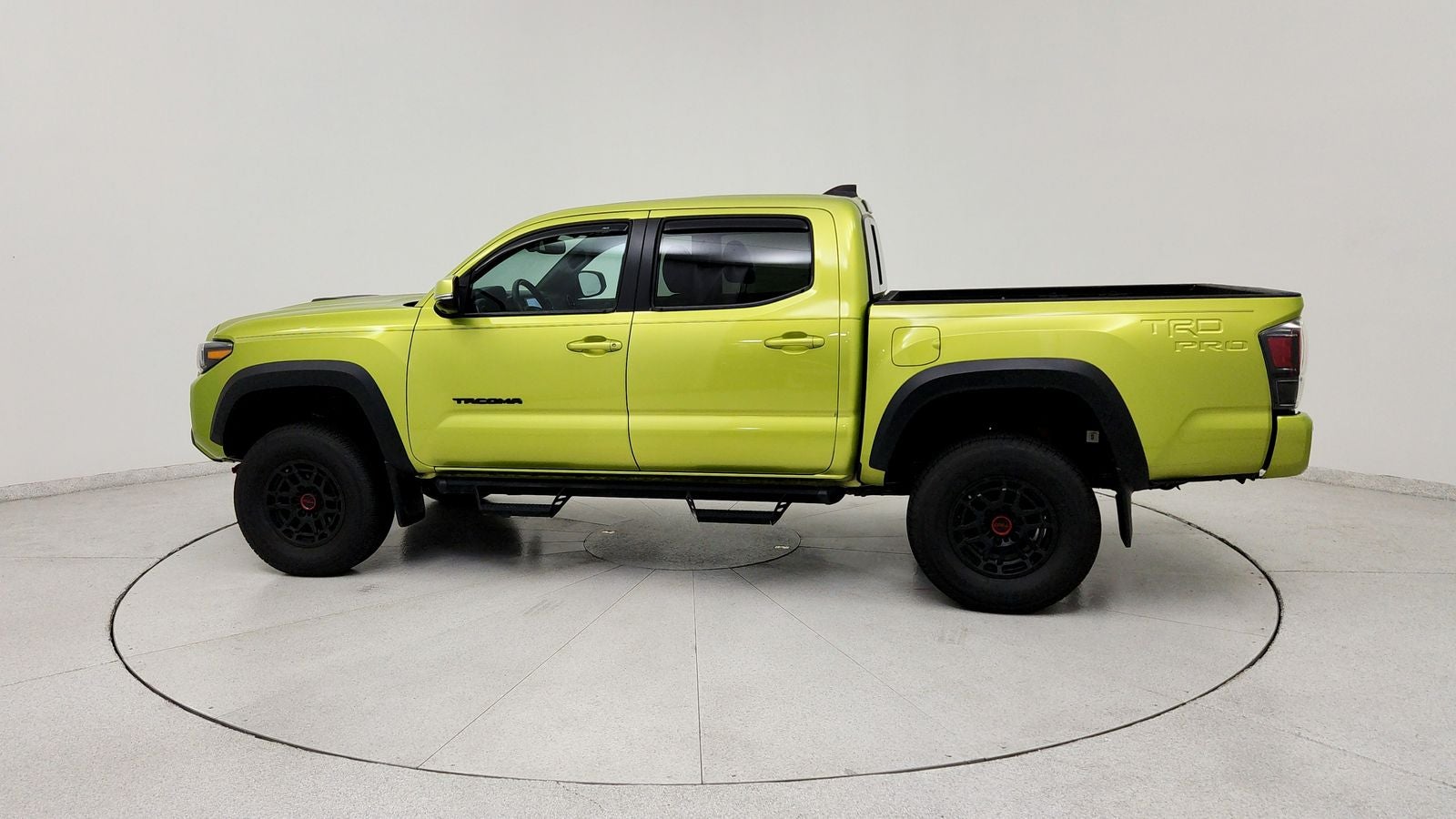 2022 Toyota Tacoma TRD Pro V6