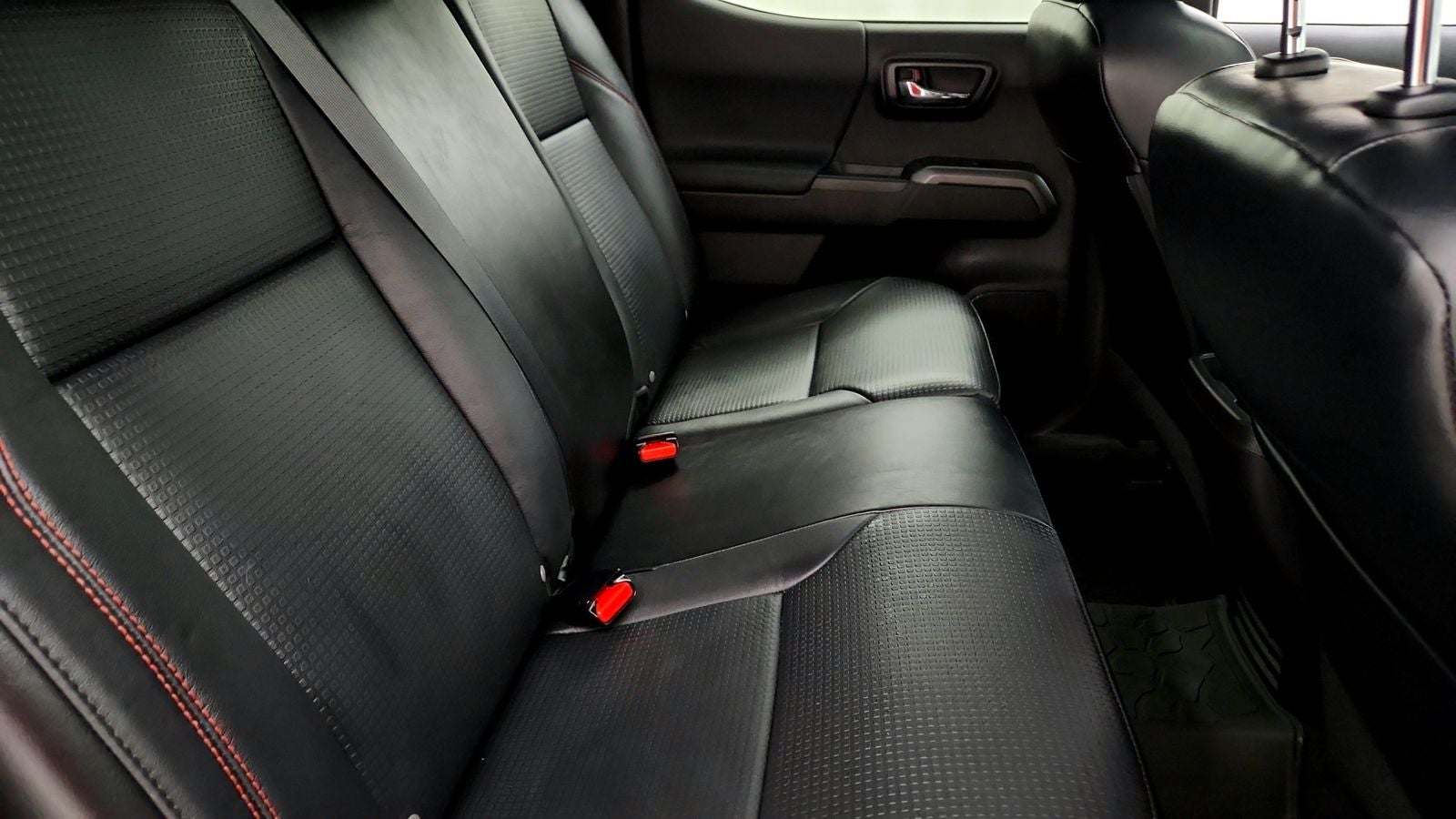 2022 Toyota Tacoma TRD Pro V6