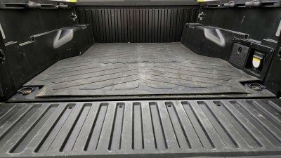 2022 Toyota Tacoma TRD Pro V6