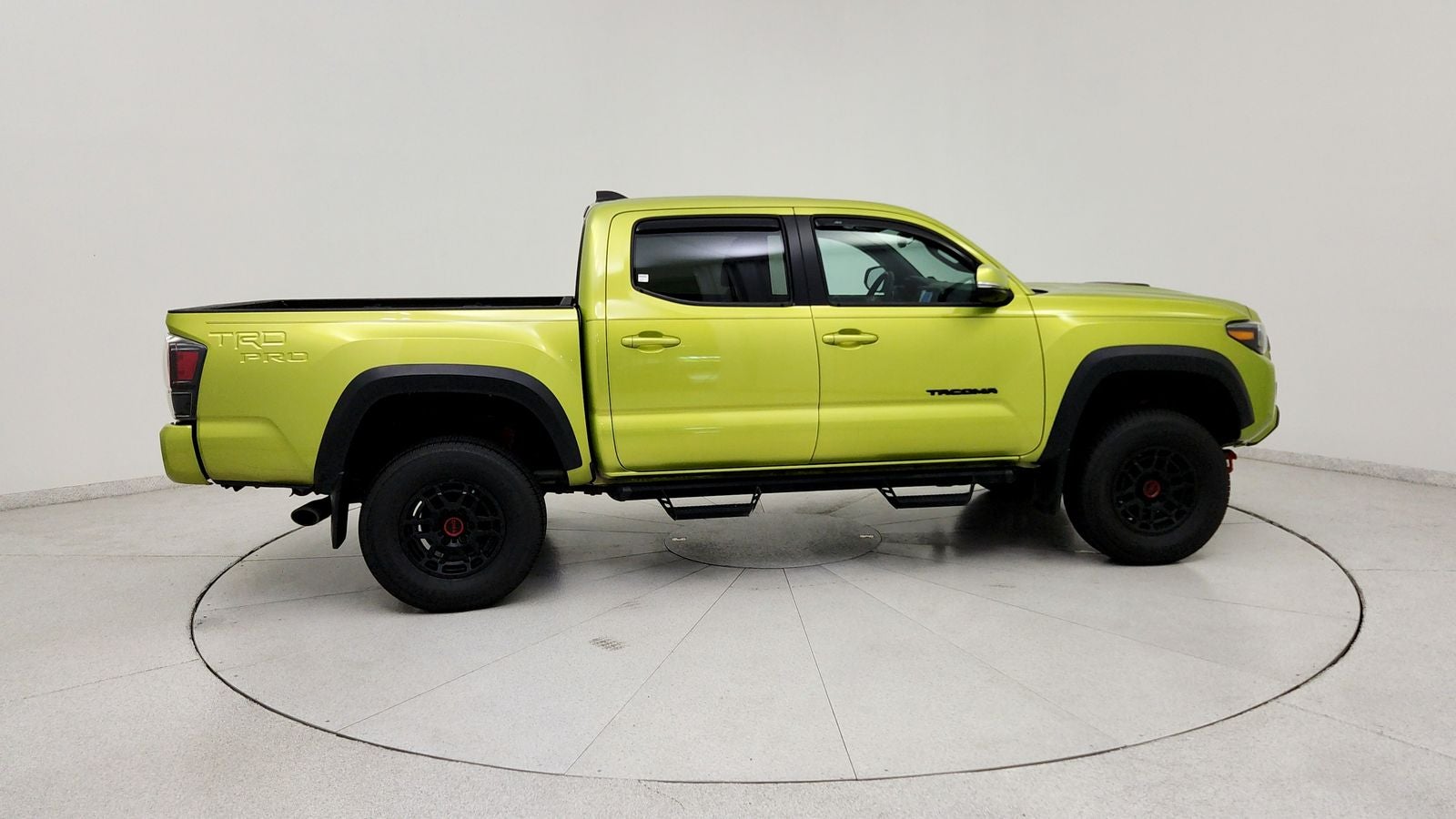 2022 Toyota Tacoma TRD Pro V6