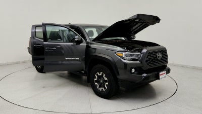 2022 Toyota Tacoma TRD Off-Road V6