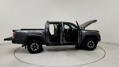 2022 Toyota Tacoma TRD Off-Road V6
