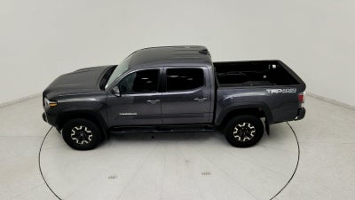 2022 Toyota Tacoma TRD Off-Road V6