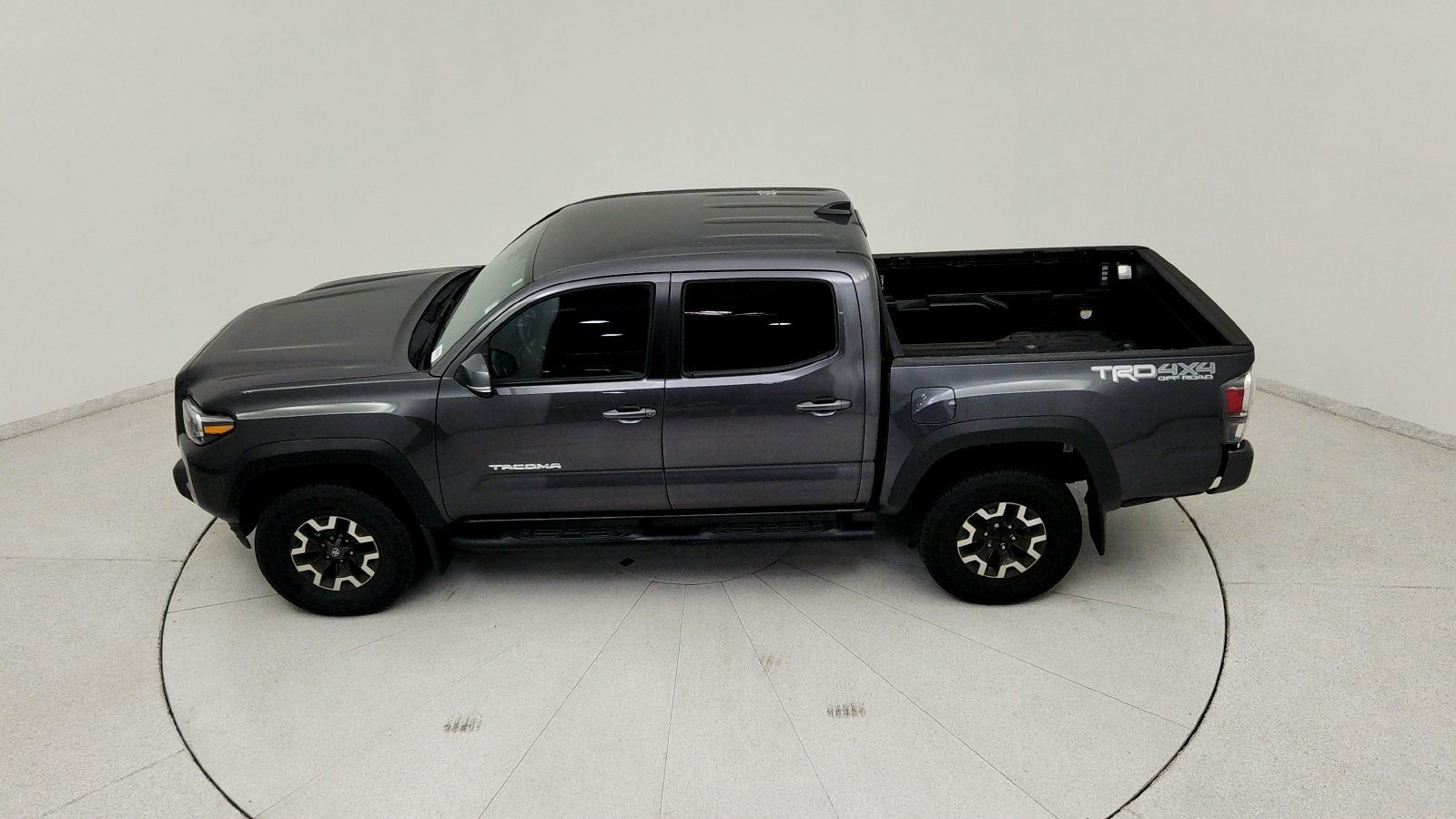2022 Toyota Tacoma TRD Off-Road V6
