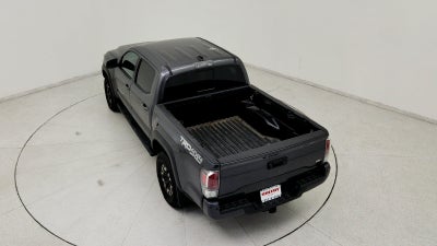 2022 Toyota Tacoma TRD Off-Road V6