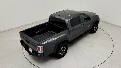 2022 Toyota Tacoma TRD Off-Road V6