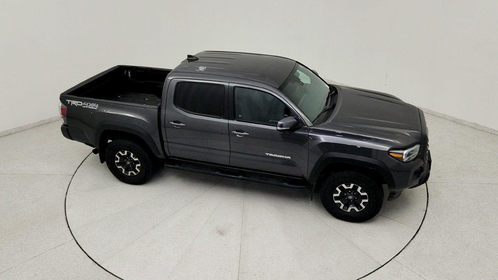 2022 Toyota Tacoma TRD Off-Road V6