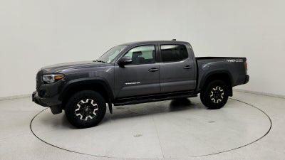 2022 Toyota Tacoma TRD Off-Road V6