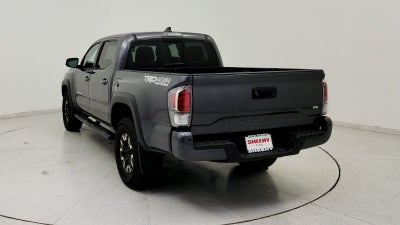 2022 Toyota Tacoma TRD Off-Road V6