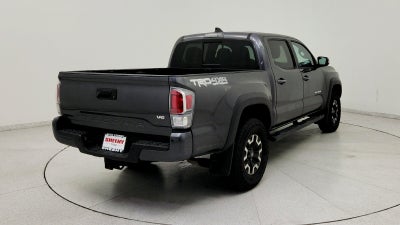 2022 Toyota Tacoma TRD Off-Road V6