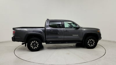 2022 Toyota Tacoma TRD Off-Road V6