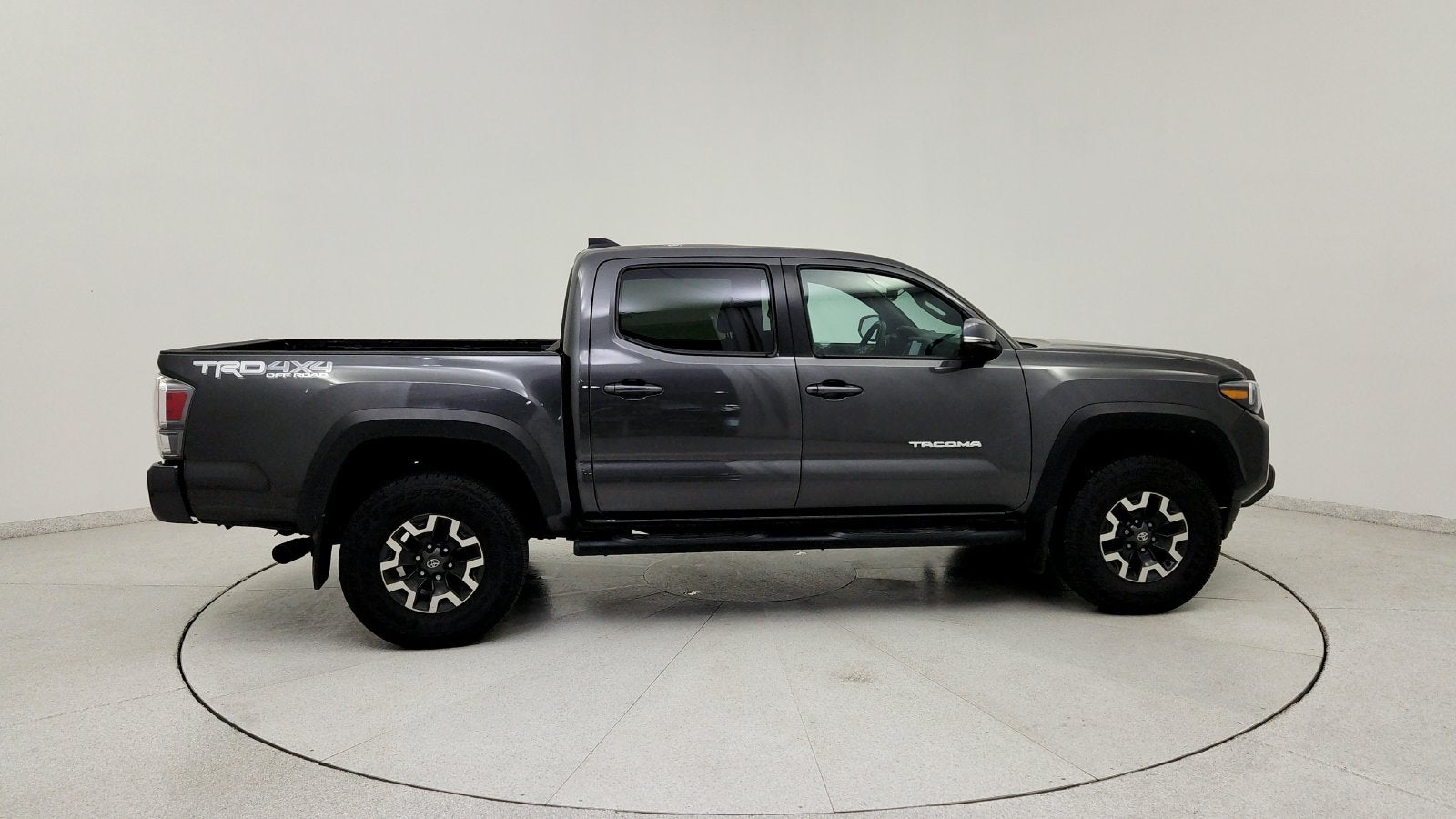 2022 Toyota Tacoma TRD Off-Road V6