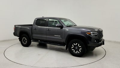 2022 Toyota Tacoma TRD Off-Road V6