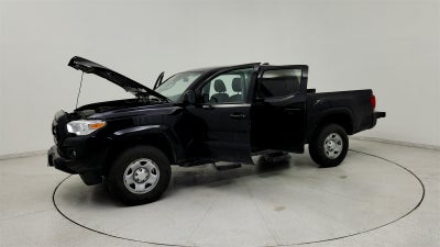 2022 Toyota Tacoma SR V6