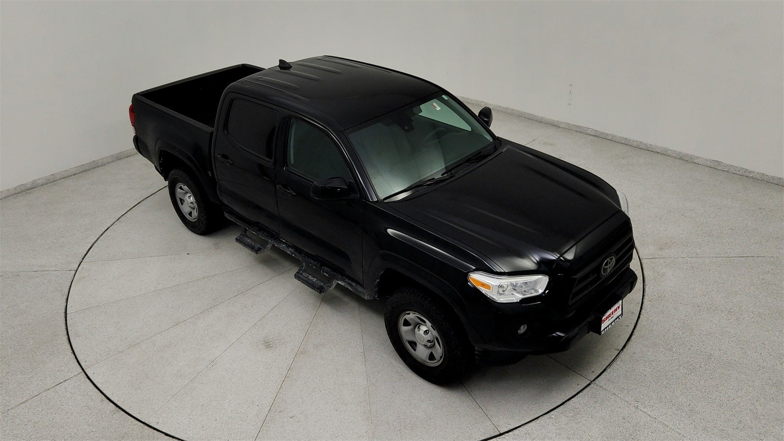 2022 Toyota Tacoma SR V6
