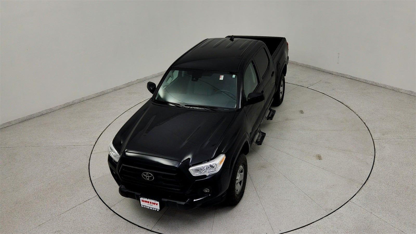 2022 Toyota Tacoma SR V6