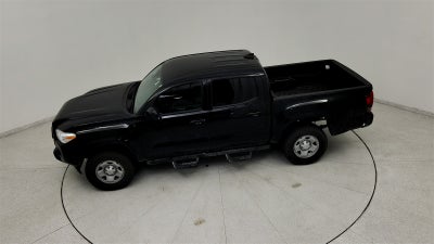 2022 Toyota Tacoma SR V6