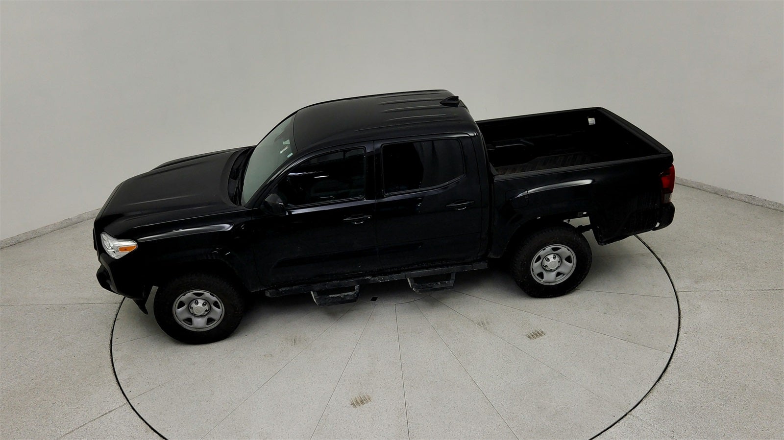 2022 Toyota Tacoma SR V6