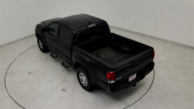 2022 Toyota Tacoma SR V6