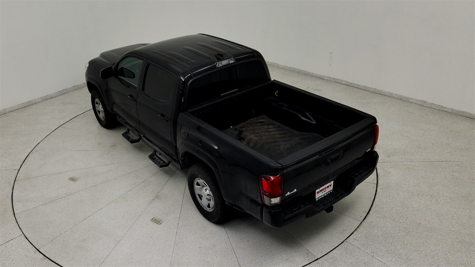 2022 Toyota Tacoma SR V6