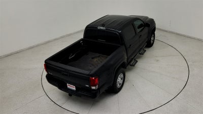 2022 Toyota Tacoma SR V6