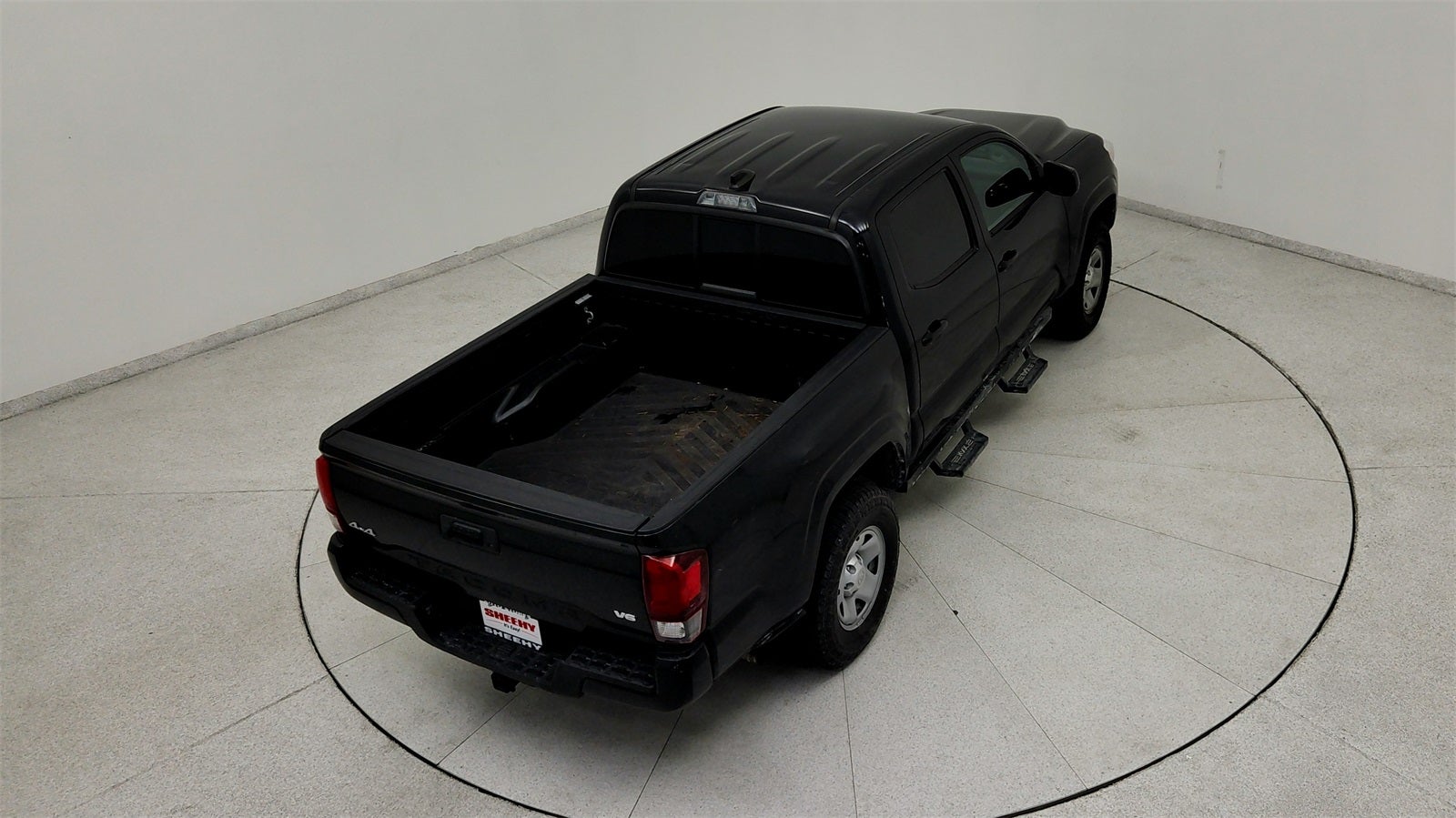 2022 Toyota Tacoma SR V6