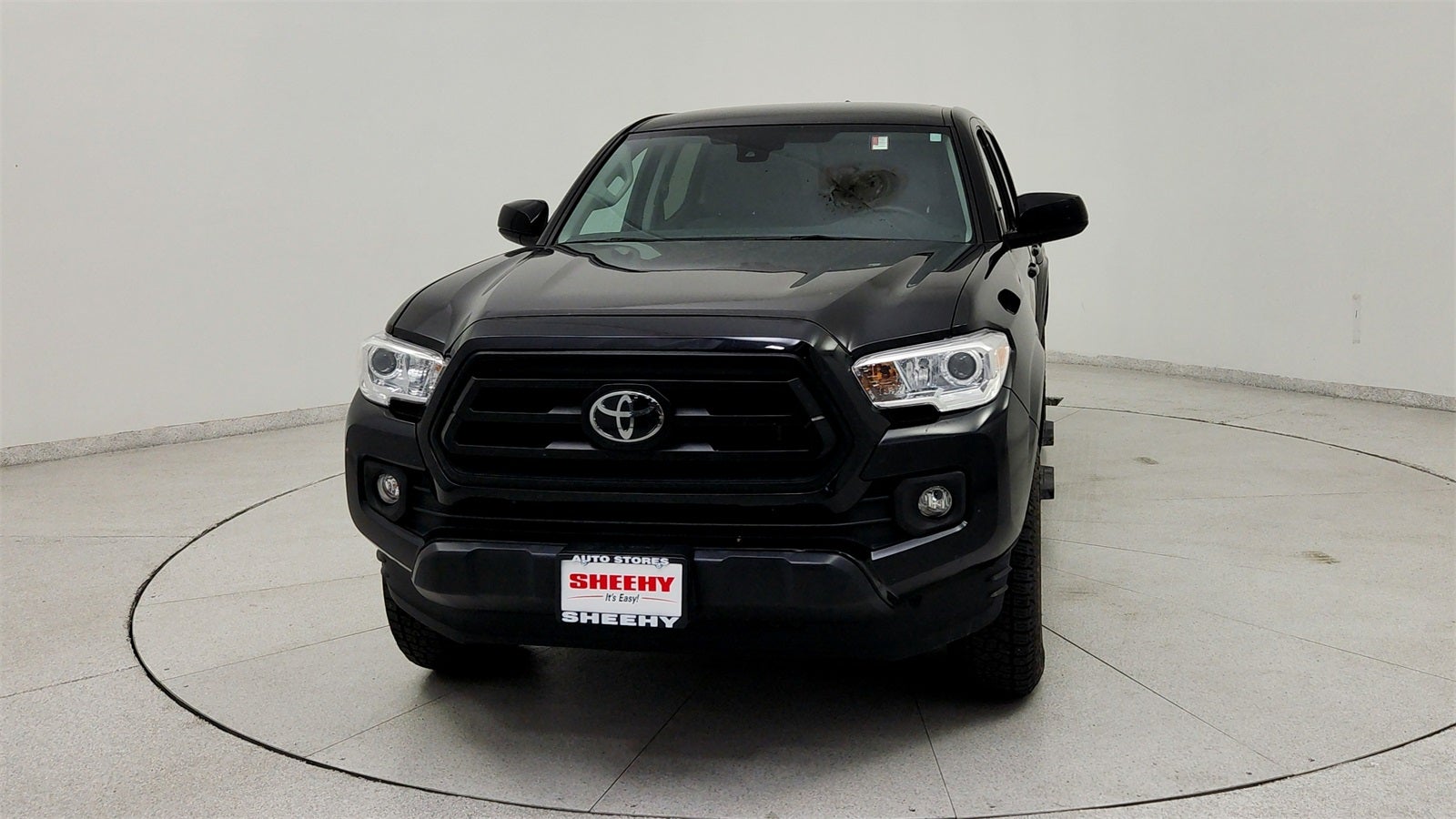 2022 Toyota Tacoma SR V6