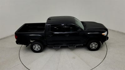 2022 Toyota Tacoma SR V6