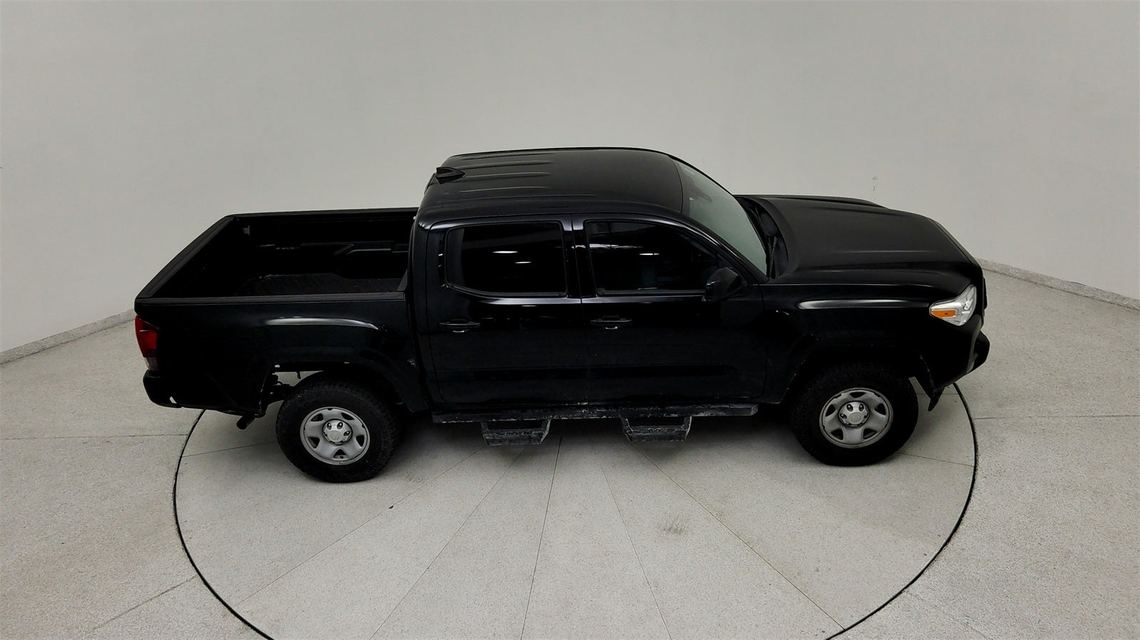 2022 Toyota Tacoma SR V6