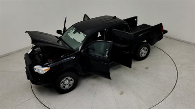 2022 Toyota Tacoma SR V6