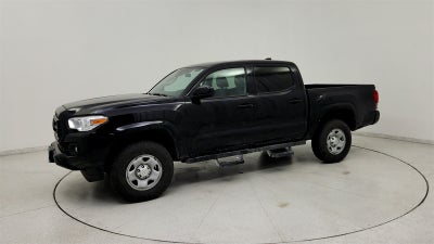 2022 Toyota Tacoma SR V6