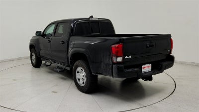 2022 Toyota Tacoma SR V6