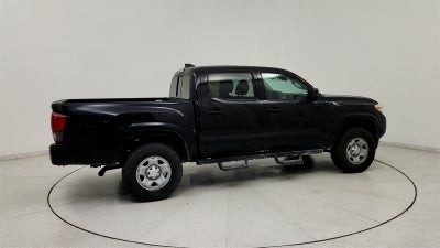 2022 Toyota Tacoma SR V6