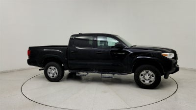 2022 Toyota Tacoma SR V6