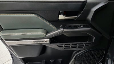 2024 Toyota Tacoma Hybrid Trailhunter