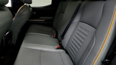 2024 Toyota Tacoma Hybrid Trailhunter