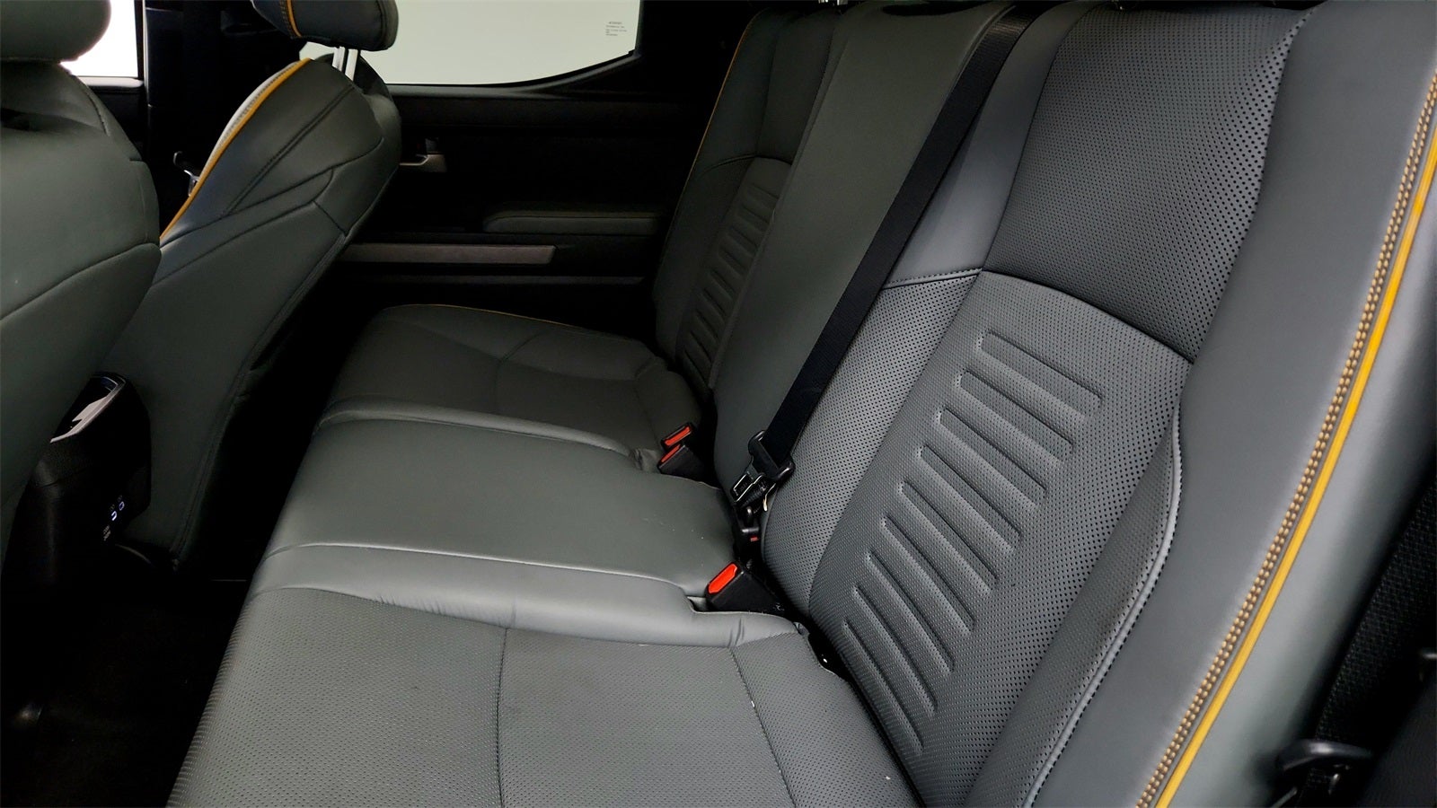 2024 Toyota Tacoma Hybrid Trailhunter