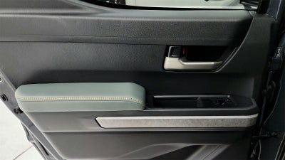 2024 Toyota Tacoma Hybrid Trailhunter