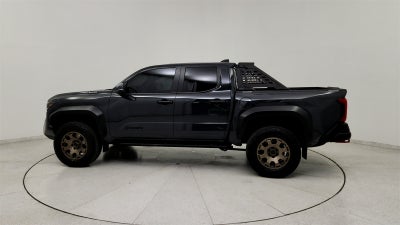2024 Toyota Tacoma Hybrid Trailhunter