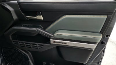 2024 Toyota Tacoma Hybrid Trailhunter