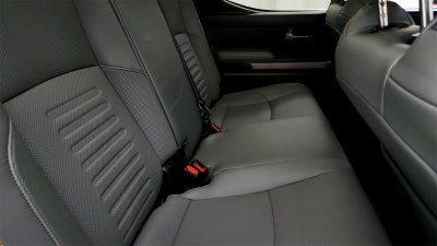 2024 Toyota Tacoma Hybrid Trailhunter