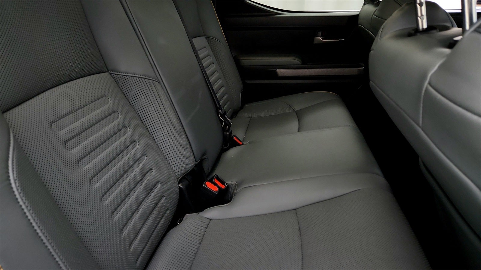 2024 Toyota Tacoma Hybrid Trailhunter