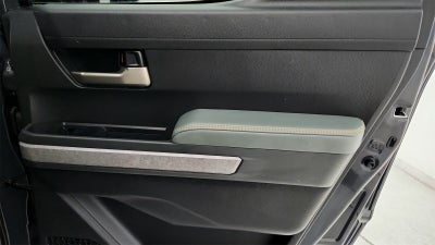 2024 Toyota Tacoma Hybrid Trailhunter