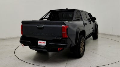 2024 Toyota Tacoma Hybrid Trailhunter