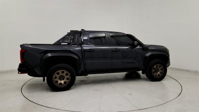 2024 Toyota Tacoma Hybrid Trailhunter