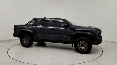 2024 Toyota Tacoma Hybrid Trailhunter