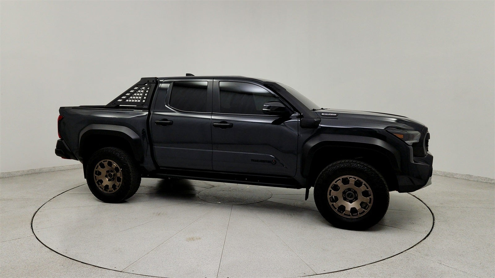 2024 Toyota Tacoma Hybrid Trailhunter