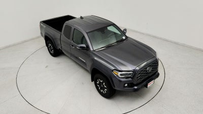 2022 Toyota Tacoma TRD Off-Road V6