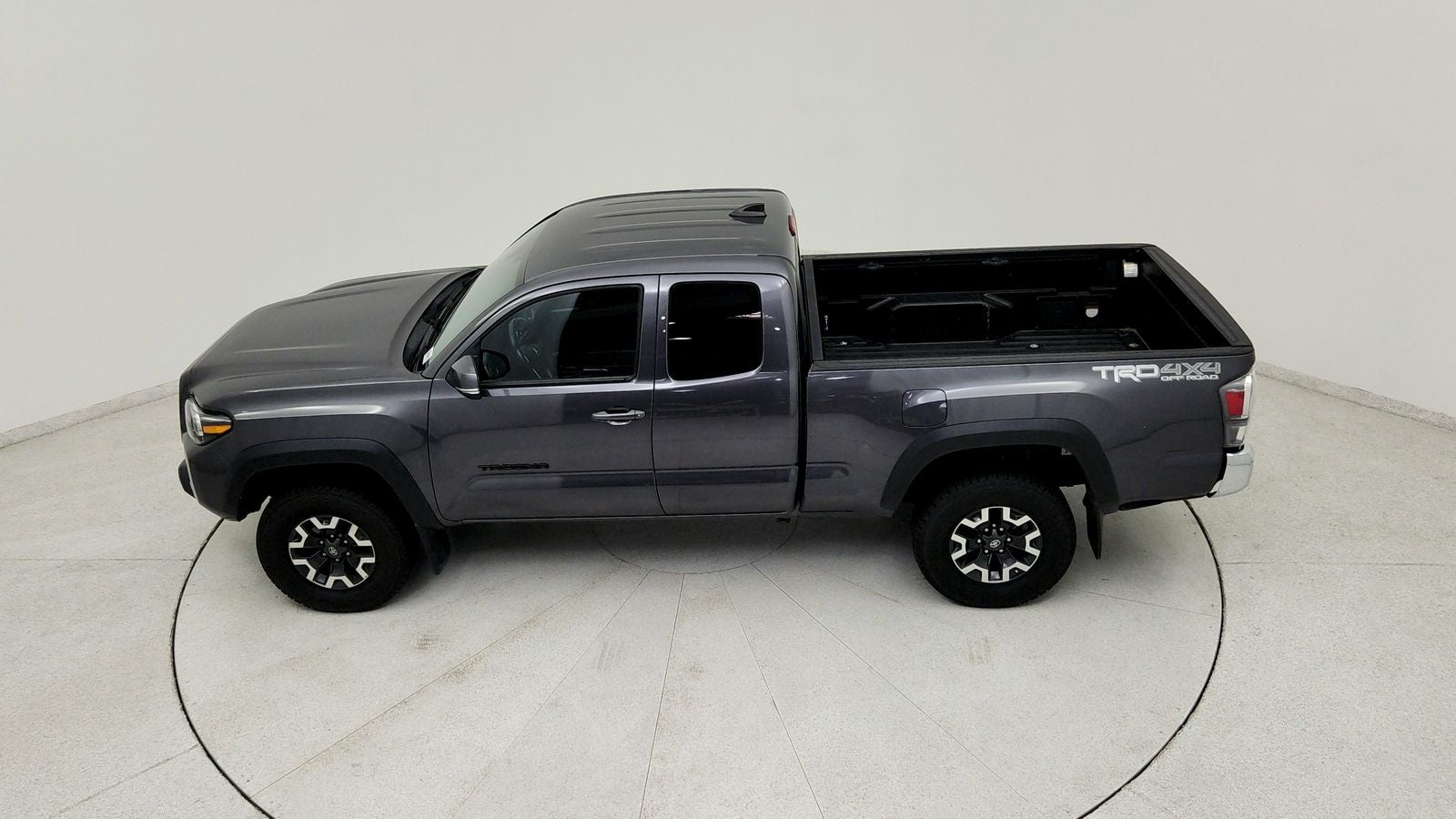 2022 Toyota Tacoma TRD Off-Road V6