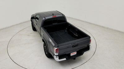 2022 Toyota Tacoma TRD Off-Road V6